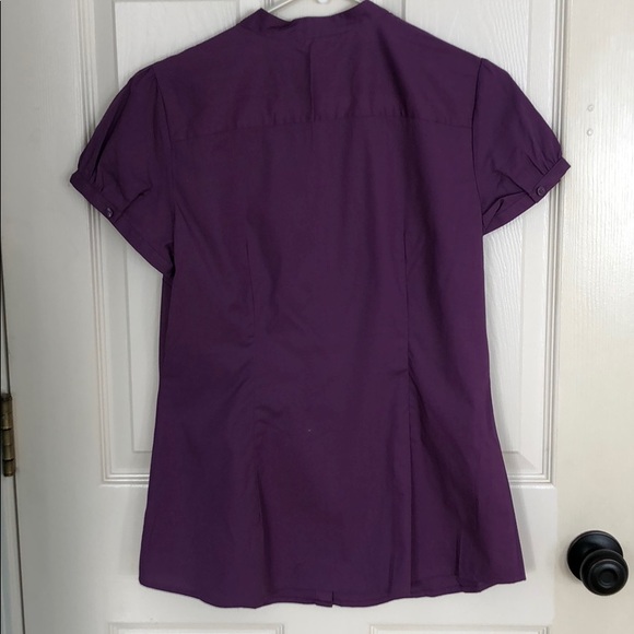 The Limited Button Down - Picture 4 of 5